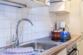 Ferienparadies Sabina Compatsch - 5