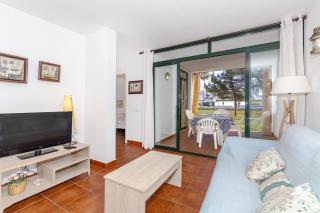 Apartamento Cala´n Bosch Planta Bj - 6