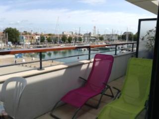 Les 2 tours La Rochelle - 1
