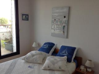 Les 2 tours La Rochelle - 3