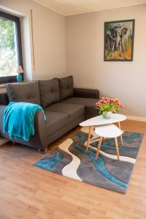 Ferienwohnung Maintalblick - 3