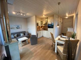 Skipper Hus by Seeblick Ferien - 6