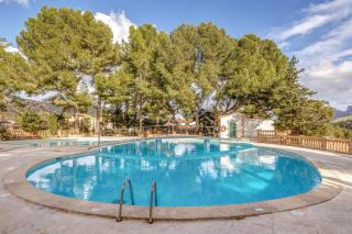 Villa Gran Voramar - 0