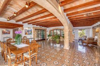 Villa Gran Voramar - 3