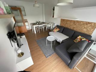 Apartamento Polanco Plaza - 8