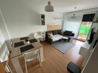Apartamento Polanco Plaza - 9