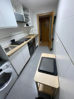 Apartamento Polanco Plaza - 1