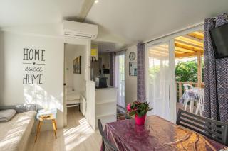 Mobil home La Palmyre 4etoiles - 1