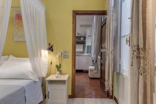 Romantic Suite Home - 1