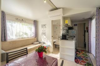 Mobil home La Palmyre 4etoiles - 3