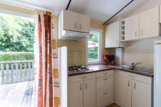 Mobilhome Le Noyer - 5