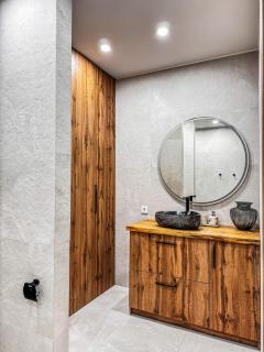 Amber loft 12 Rusnė - 2