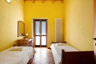 Residence Appartamento Londra - 1