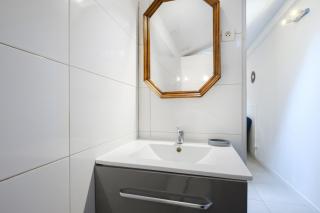 Studio - Le Vernier - Nice - 9