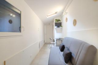 Studio - Le Vernier - Nice - 5