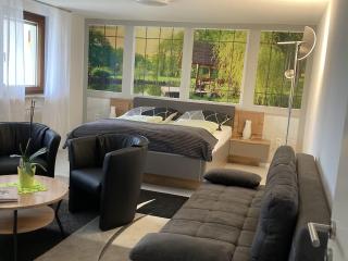 Ferienwohnung Palmengarten - 7