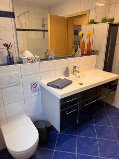 Komfort-Apartment Mit Terrasse - 1