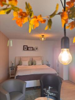 Komfort-Apartment Mit Terrasse - 7