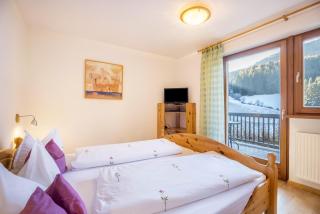 Lettnerhof Bnb Wohnung 4 - 5