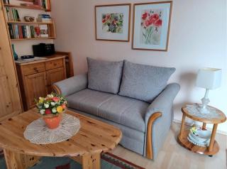 Ferienwohnung Koberstaedt - 5