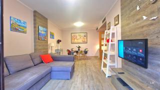 Apartment Bonito Go2lloret - 8