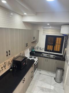 Cosmos Immo Kintambo - 8