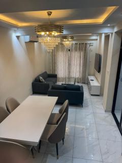 Cosmos Immo Kintambo - 3