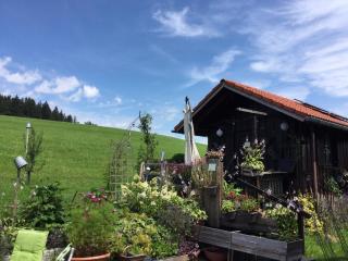 Haus Sonnenhang Wohnung 2 - 8