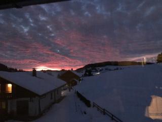 Haus Sonnenhang Wohnung 2 - 4