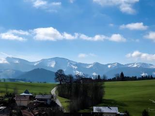 Haus Sonnenhang Wohnung 2 - 2