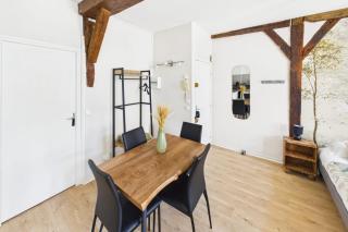 Le Loft Boucherat - 4