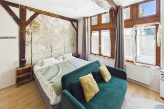 Le Loft Boucherat - 9