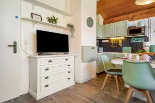 Haus Sonnenhang Wohnung 2 - 3