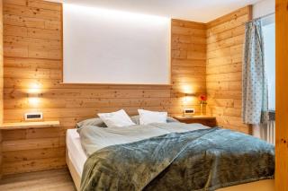 Ciasa Majonade Pozza di Fassa tipo1 - 9