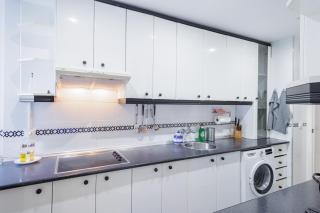 Apartamento Aeropuerto Sevilla - 6