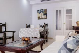 Apartamento Aeropuerto Sevilla - 9