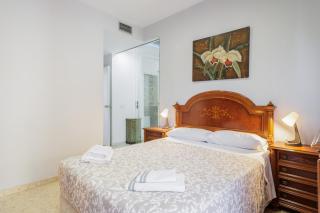 Apartamento Aeropuerto Sevilla - 2