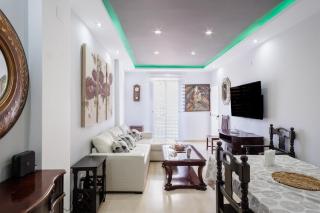 Apartamento Aeropuerto Sevilla - 8