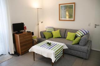 Ferienwohnung Im Schiller - 7