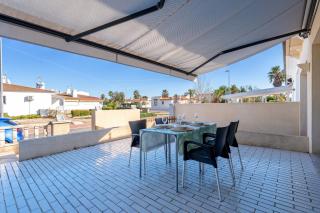 La Terraza - 5