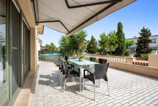 La Terraza - 8