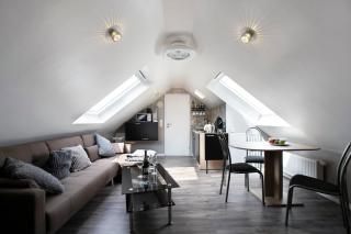 Uhses Ferienwohnung - Heide - 8