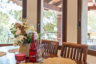 Villa con Infinity pool - 6