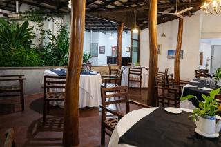Habarana Inn - 3