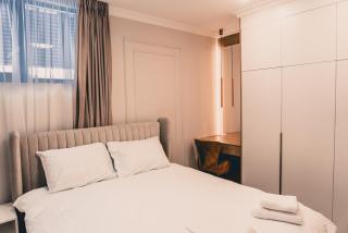 Refined One-Bedroom Apartment by Cometei Residence, Quiet Area - 8