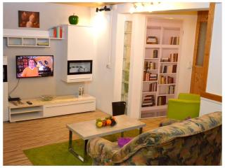 Ferienwohnung Waldraff - 8