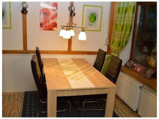 Ferienwohnung Waldraff - 9