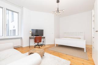 Cosy Apartment Berlin Neukölln - Berlino - 0