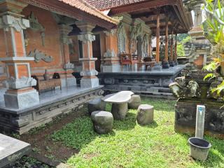 Villa Taman NEAR SIDEMEN - 2