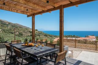 Cossoro Villas Zakynthos - 9